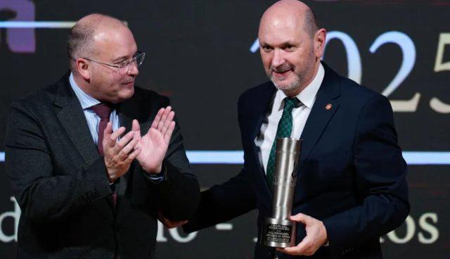 开云体育网址-西足协主席：西班牙承办世界杯决赛