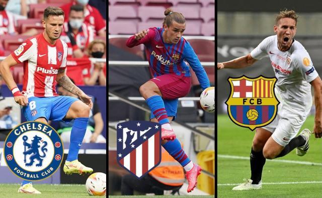 开云-【马竞夏窗总结】压哨整大活,极限心跳极限质量