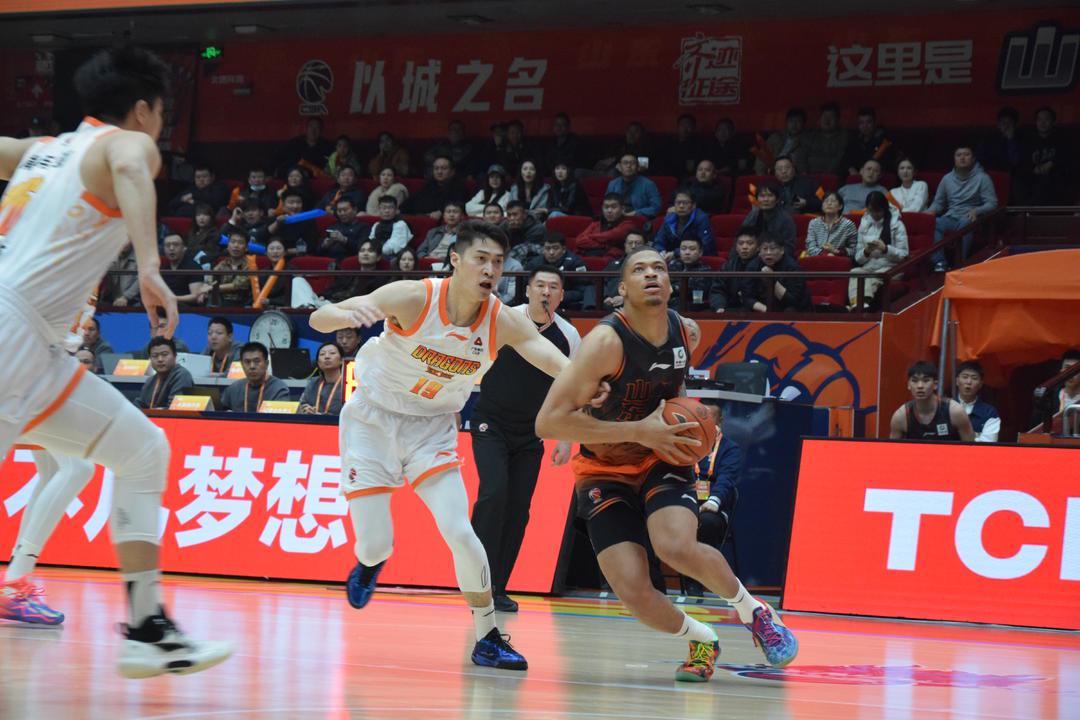 开云体育网址-高速男篮113：104复仇江苏，新外援约翰逊得到8分