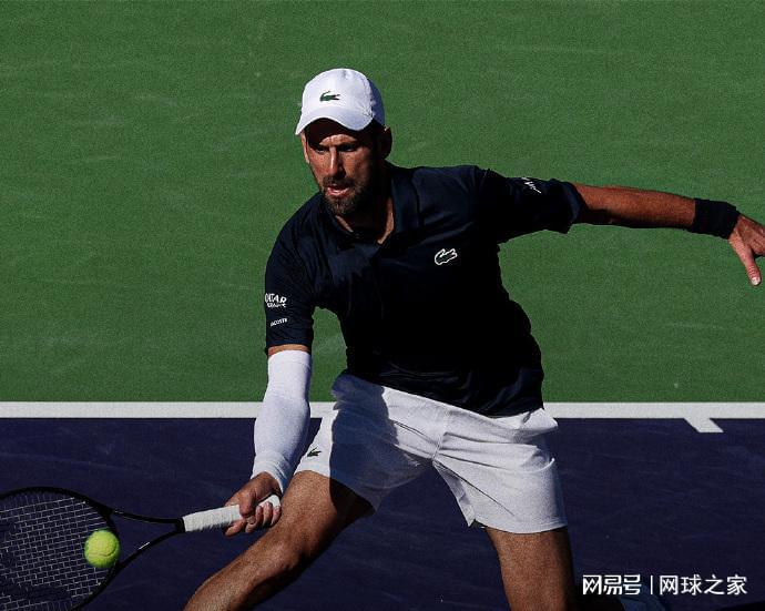 开云体育在线-德约猛奶阿卡，辛纳轻取沙波梅钱一轮游，萨巴阿娃比送油条