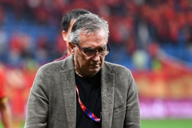 开云入口-态度固执且应变迟缓，伊万科维奇请背好你的锅！