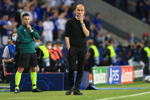 开云-决赛成功作死！这是《听瓜迪奥拉讲鬼故事》第几集？