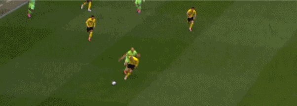 开云体育在线-【德甲】哈兰德梅开二度 多特蒙德2比0沃尔夫斯堡